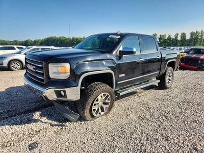 3GTU2VEC9FG****** 2015 GMC Sierra