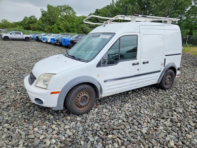 NM0LS7BN1DT****** 2013 Ford Transit Connect