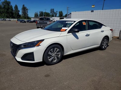 1N4BL4BV0RN****** 2024 Nissan Altima