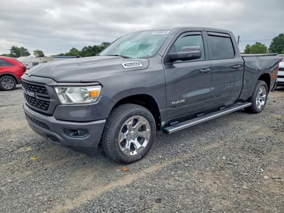 1C6SRFMT8RN****** 2024 RAM 1500