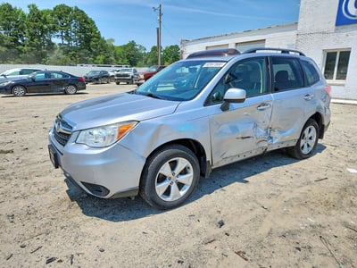 JF2SJADC0FH****** 2015 Subaru Forester