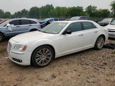 2014 Chrysler 300
