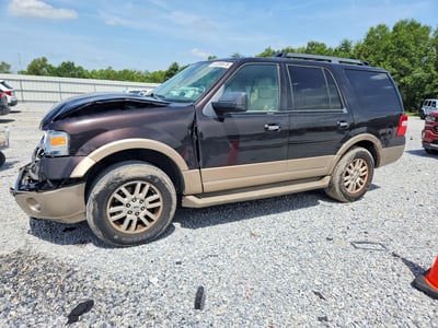 1FMJU1H53DE****** 2013 Ford Expedition