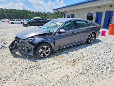 1HGCV1F52LA****** 2020 Honda Accord