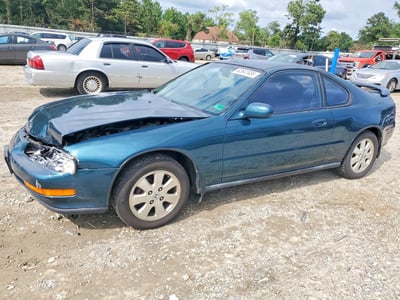1992 Honda Prelude