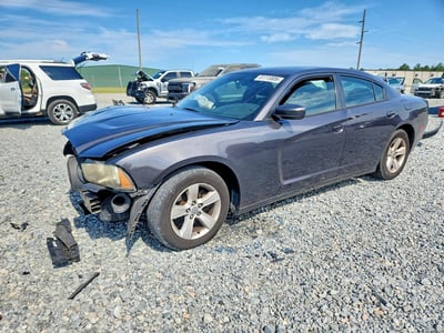 2C3CDXBG0EH****** 2014 Dodge Charger