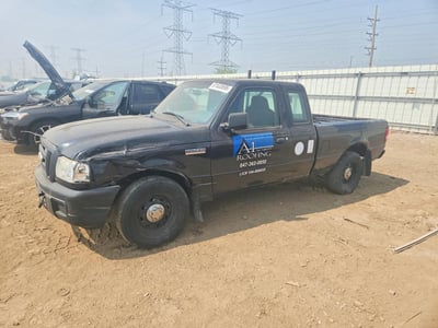 2006 Ford Ranger