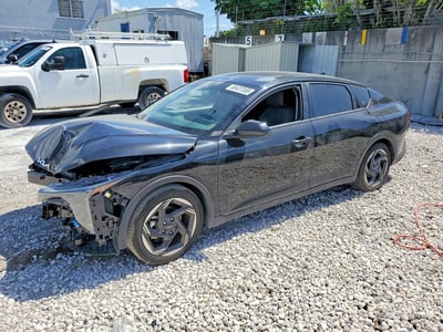 3KPFU4DEXSE****** 2025 Kia K4