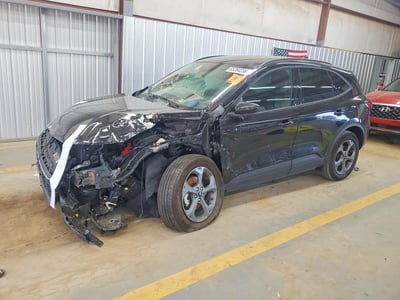 1FMCU9NA3SU****** 2025 Ford Escape