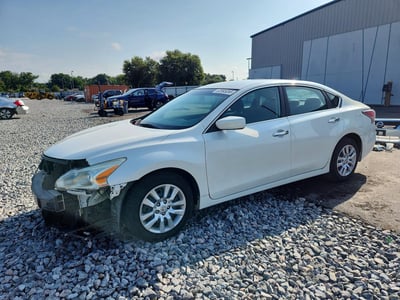 1N4AL3AP8FN****** 2015 Nissan Altima