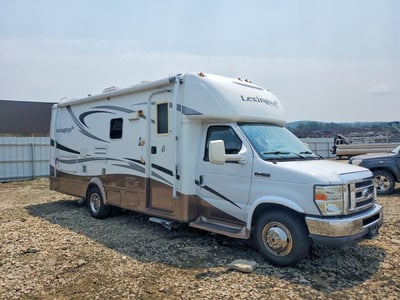1FDXE4FS9AD****** 2010 Ford E-450 Super Duty
