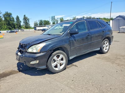 2005 Lexus RX 330