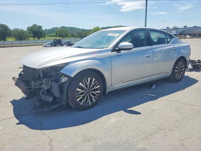 1N4BL4DV1PN****** 2023 Nissan Altima
