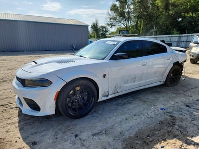 2C3CDXL91PH****** 2023 Dodge Charger