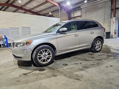 YV4612RK4F2****** 2015 Volvo XC60