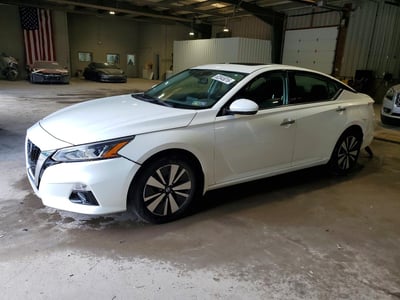 1N4BL4DW7KC****** 2019 Nissan Altima