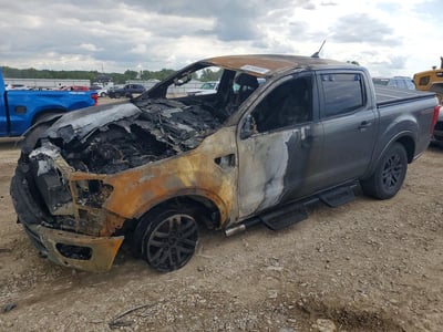 1FTER4FH4NL****** 2022 Ford Ranger