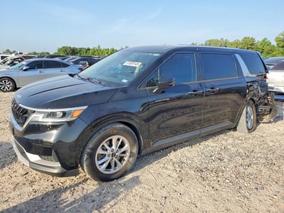 KNDNB4H32N6****** 2022 Kia Carnival