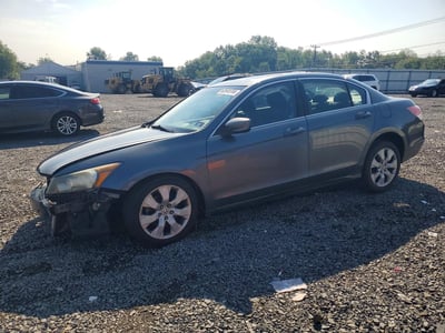 1HGCP26759A****** 2009 Honda Accord