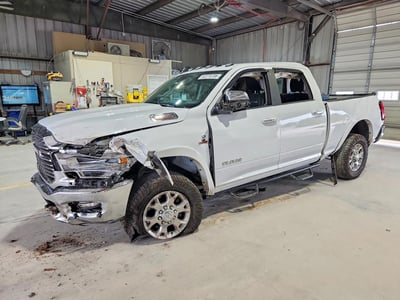 3C6UR5FL0MG****** 2021 RAM 2500