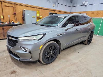 2023 Buick Enclave
