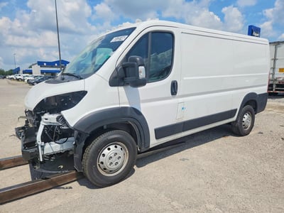 3C6LRVAGXPE****** 2023 RAM Promaster 1500
