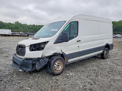 1FTYR2CM9KK****** 2019 Ford Transit Connect