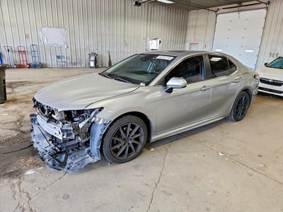 4T1B11HK1KU****** 2019 Toyota Camry