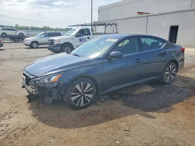 1N4BL4DV4KC****** 2019 Nissan Altima