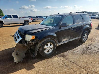 1FMCU03G49K****** 2009 Ford Escape