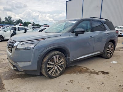 5N1DR3DF0PC****** 2023 Nissan Pathfinder