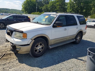 2006 Ford Expedition