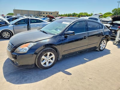 1N4AL21E89N****** 2009 Nissan Altima
