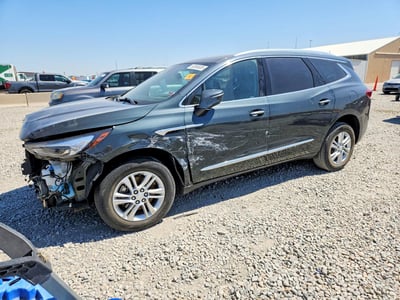 2018 Buick Enclave