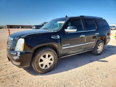 1GYS3CEF0BR****** 2011 Cadillac Escalade