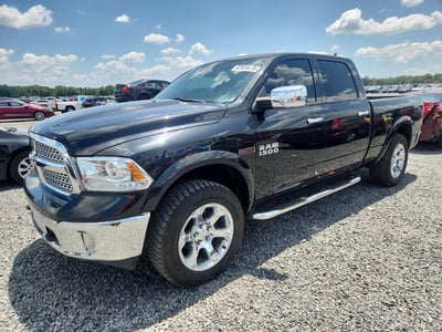 1C6RR7VM1JS****** 2018 RAM 1500