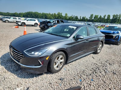 5NPEG4JAXNH****** 2022 Hyundai Sonata