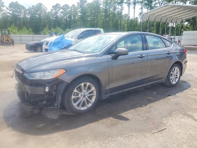 3FA6P0HD5LR****** 2020 Ford Fusion