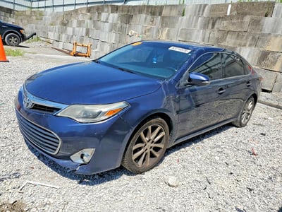 4T1BK1EB8EU****** 2014 Toyota Avalon