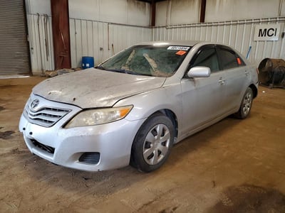 4T1BF3EK0BU****** 2011 Toyota Camry