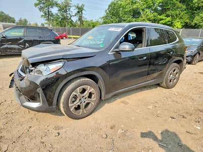WBX73EF04P5****** 2023 BMW X1