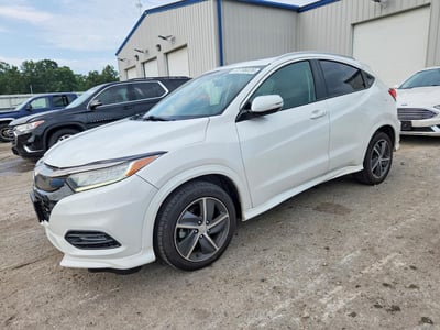 3CZRU6H99KM****** 2019 Honda HR-V