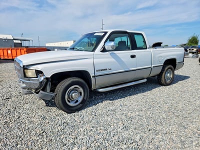 1996 Dodge Ram Pickup