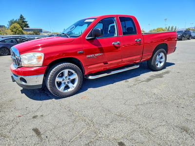 2006 Dodge Ram 1500