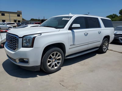 1GKS1HKJ6LR****** 2020 GMC Yukon XL