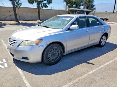 4T4BE46K49R****** 2009 Toyota Camry