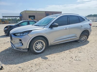 1FMCU9MN3RU****** 2024 Ford Escape
