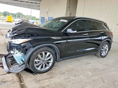3PCAJ5BA3MF****** 2021 Infiniti QX50