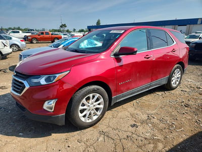 3GNAXJEV4LS****** 2020 Chevrolet Equinox