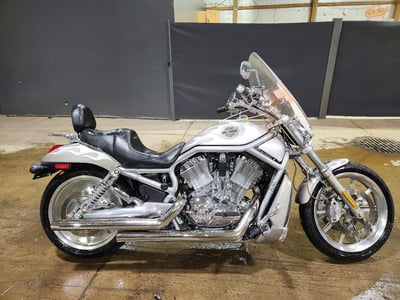 2006 Harley-Davidson V-Rod